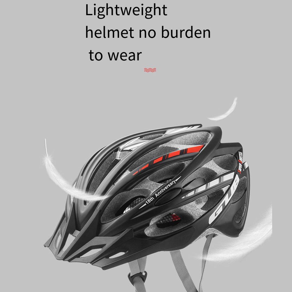 Mũ Bảo Hiểm 30 Lỗ Thoáng Khí Phong Cách Thể Thao Cho Nam