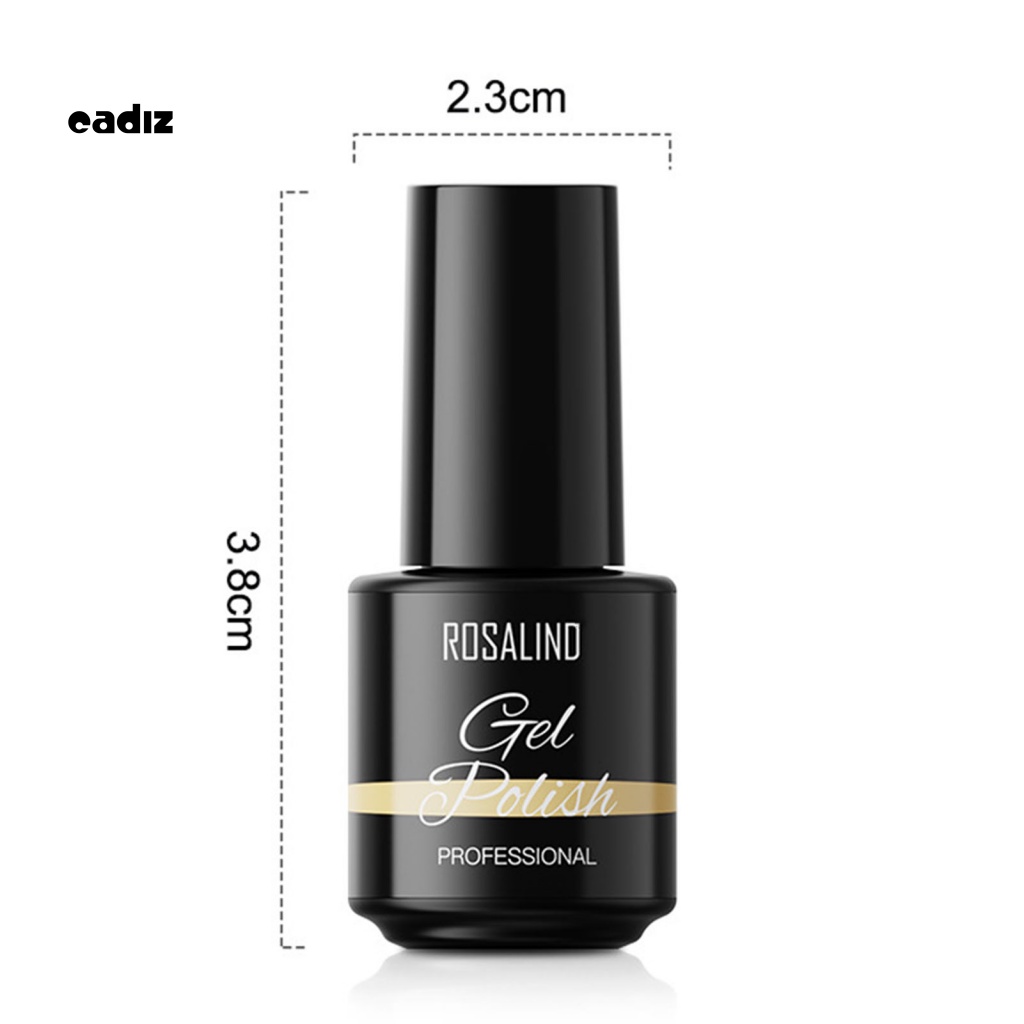 Gel UV Sơn Móng Tay Nhanh Khô Nhiều Kiểu Dáng Tùy Chọn