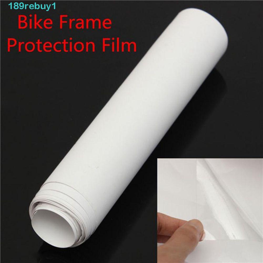 Miếng Dán Chống Trầy Xước Chống Mòn REBUY1 Dành Cho Xe Đạp