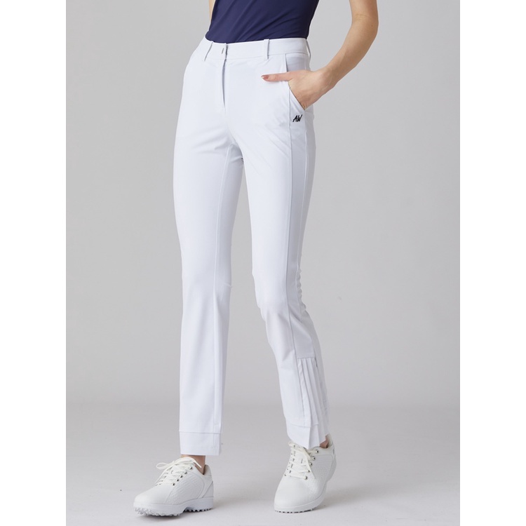 Quần Dài Thể Thao Chơi golf Dáng Ôm Thoáng Khí Nhanh Khô D5IR