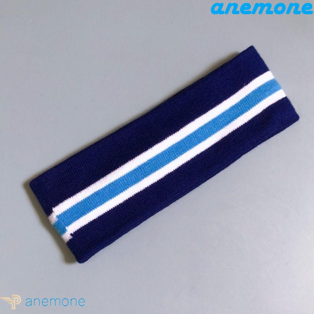 Băng Đô Thể Thao Thấm Mồ Hôi In Chữ Dành Cho Nam Nữ