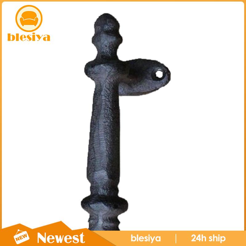 [Blesiya] Tay Nắm Cửa Trung Tâm Sáng Tạo Đơn Giản Sử Dụng Cho Tủ / Sân Vườn