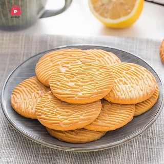 BÁNH QUY NẤM BIBIZAN