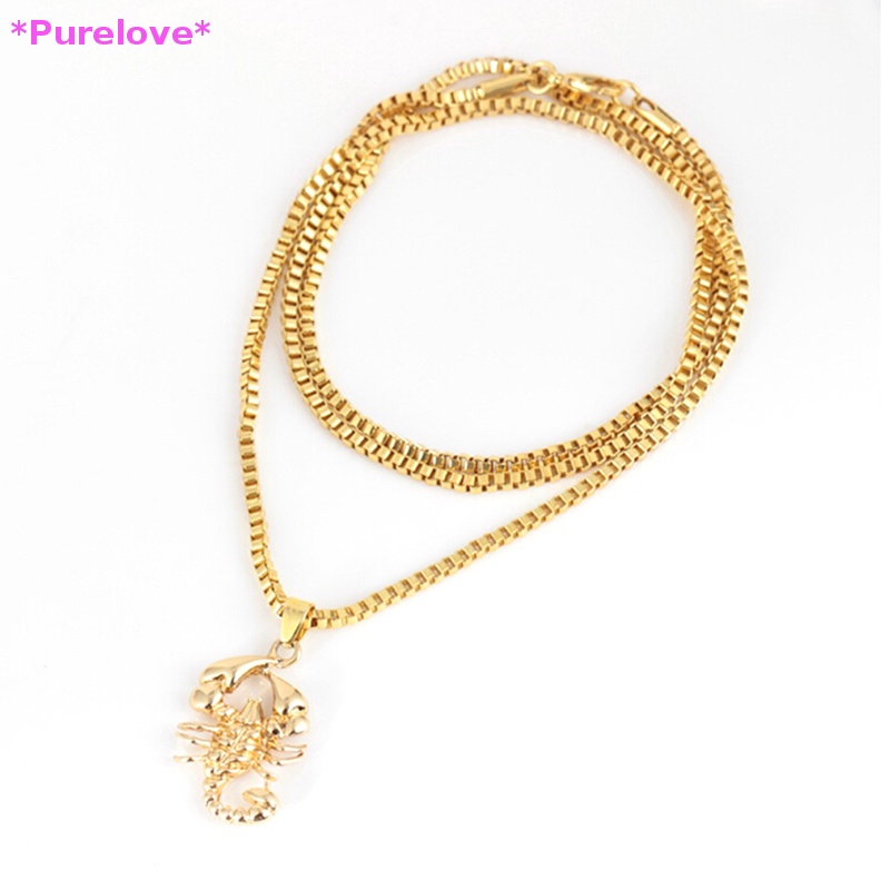 Vòng cổ Dài Phong Cách Hip Hop Thời Trang Cho Nam Mới