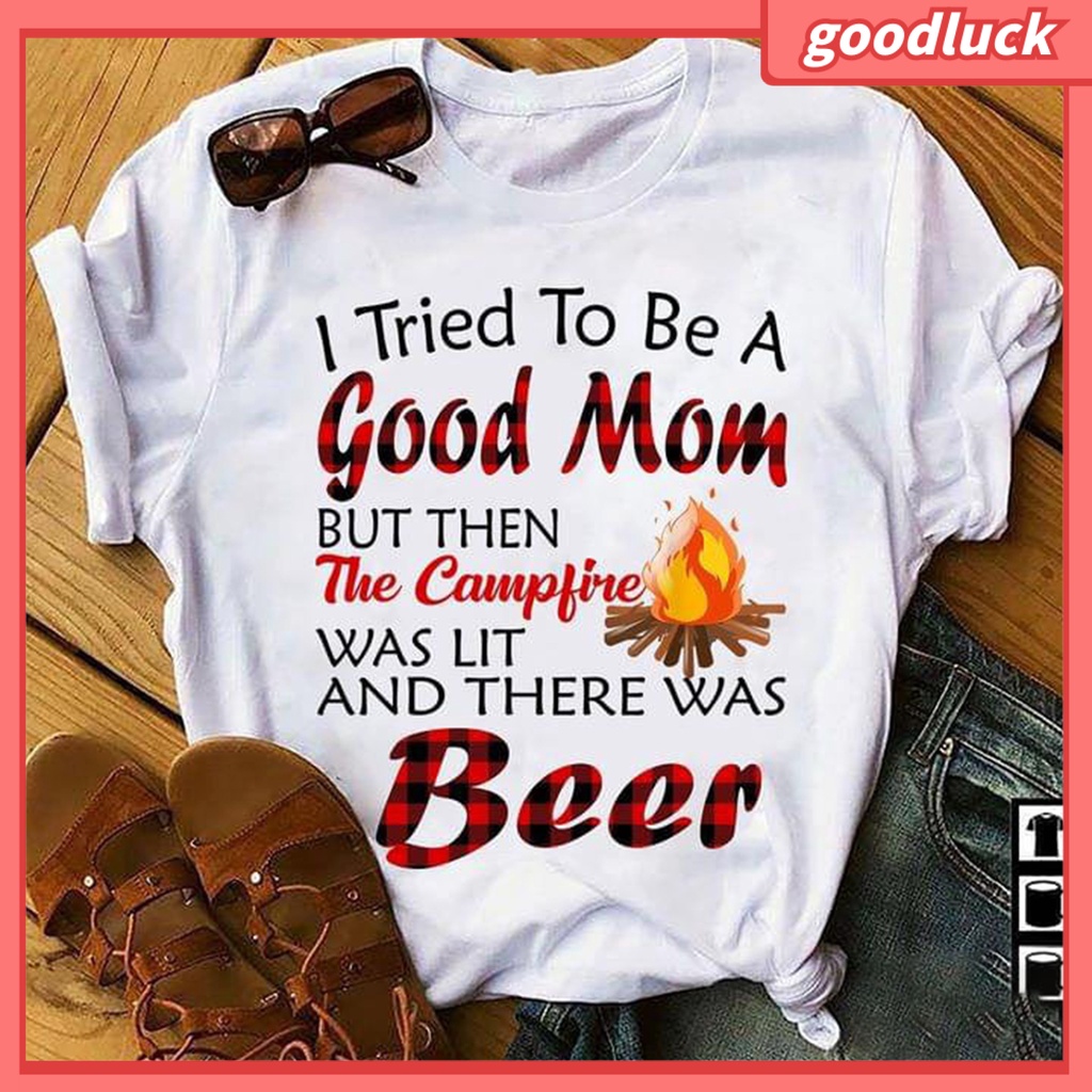 Áo Thun Polyester Cổ Tròn Chống Nhăn Thời Trang Mùa Hè Cho Nam Và Nữ