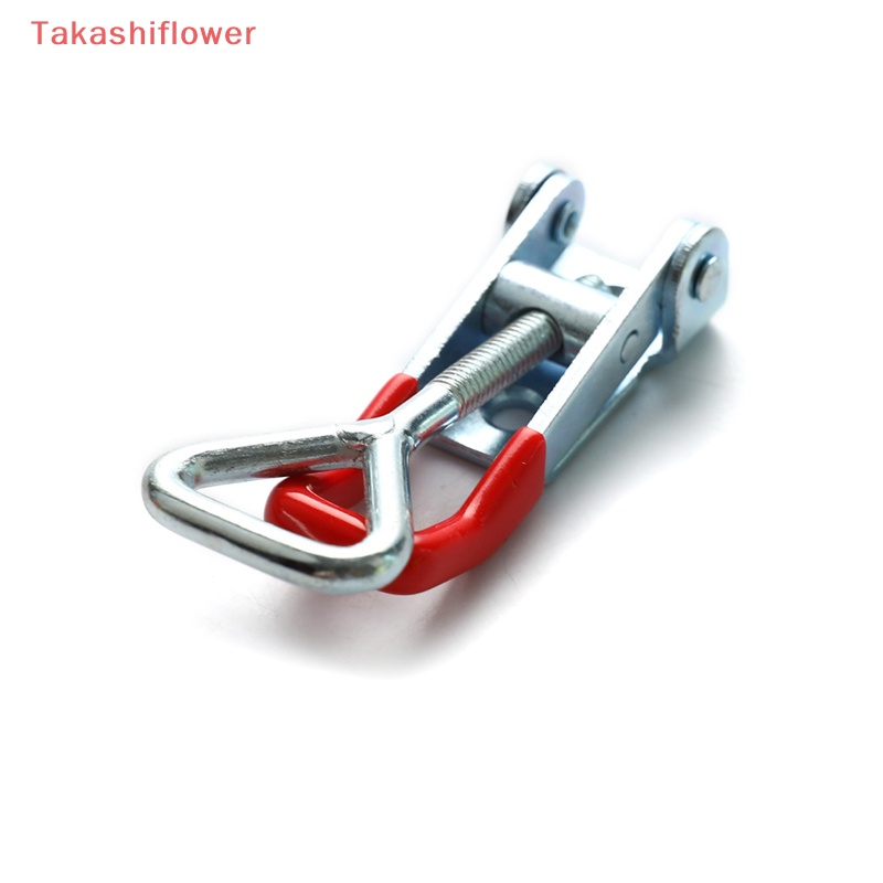 1 Chốt Khóa Hộp Bằng Thép Có Thể Điều Chỉnh Ốp