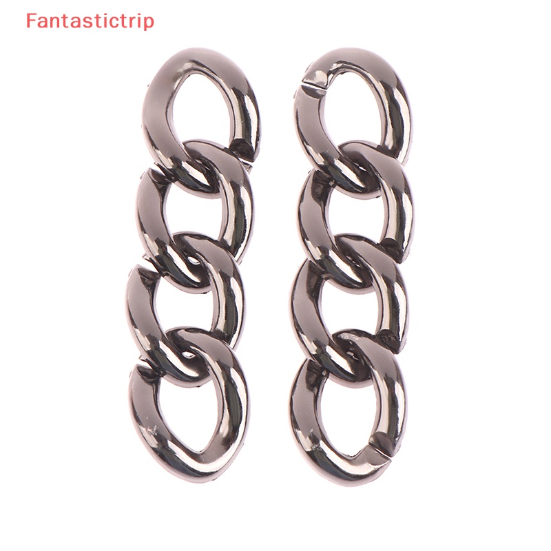 1 Cặp Kẹp Kim Loại Trang Trí Giày Cao Gót Cho Cô Dâu Mới