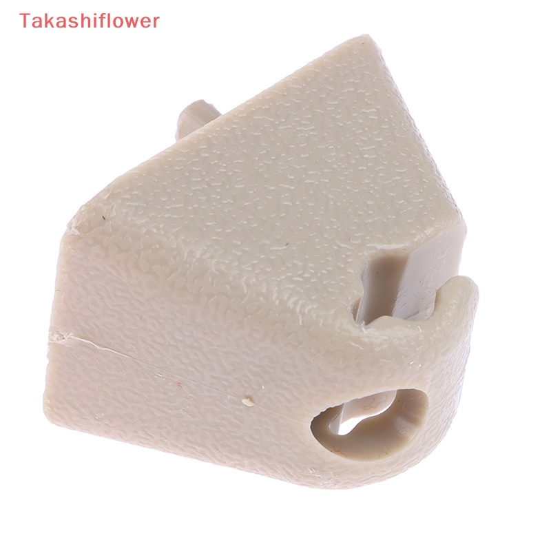 (Takashiflower) Giá Đỡ Kẹp Tấm Che Nắng Chất Lượng Cao Cho Opel Vauxhall