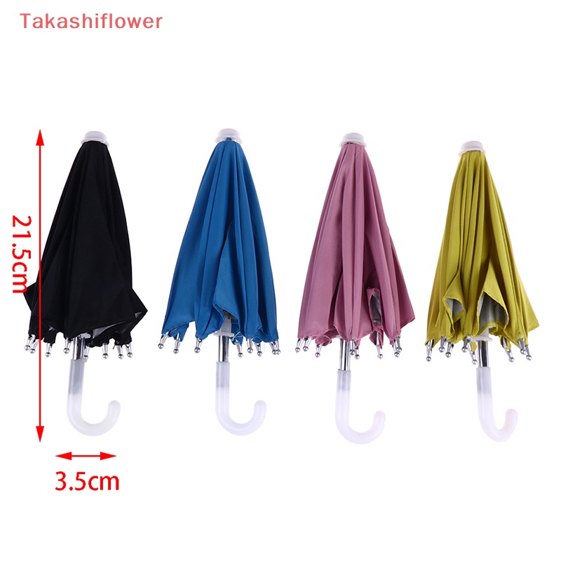 Ốp Điện Thoại Kèm Giá Đỡ Hình Chiếc Ô Mini Thông Dụng