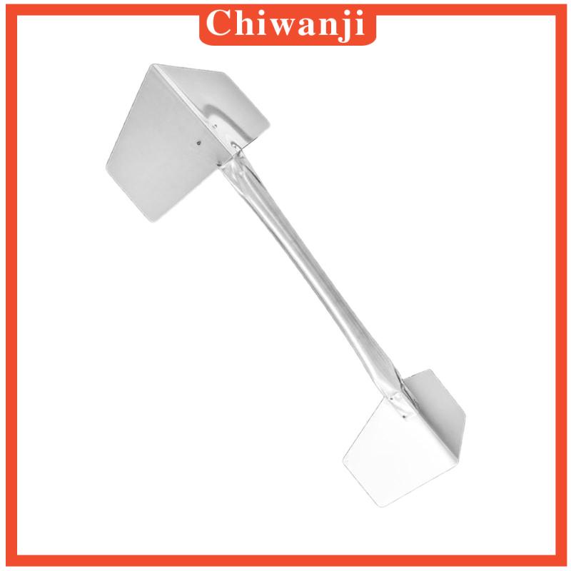 [Chiwanji] Dụng Cụ Nạp Góc Tường Khô Công Cụ Xây Dựng Tại Nhà