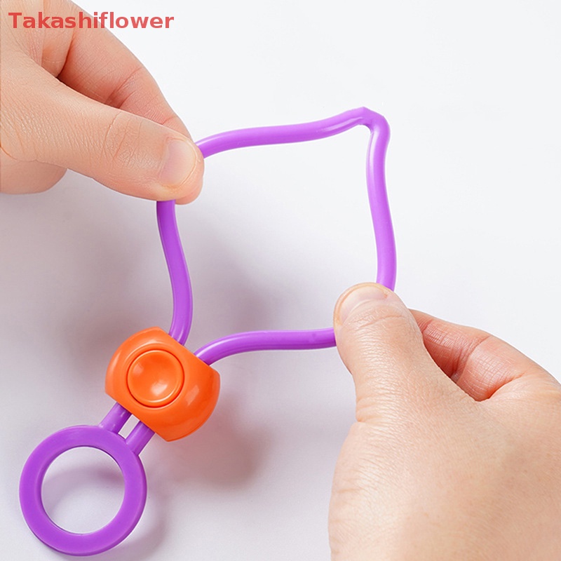 (Takashiflower) Túi Đựng Thực Phẩm Co Giãn Đa Năng Có Thể Tái Sử Dụng Dùng Cho Nhà Bếp