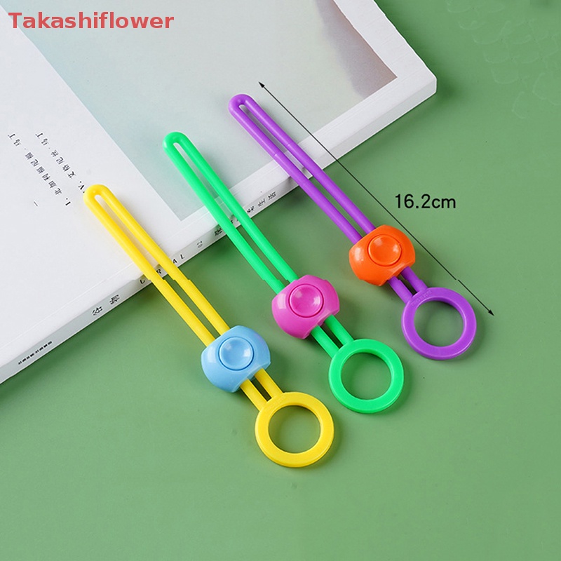 (Takashiflower) Túi Đựng Thực Phẩm Co Giãn Đa Năng Có Thể Tái Sử Dụng Dùng Cho Nhà Bếp