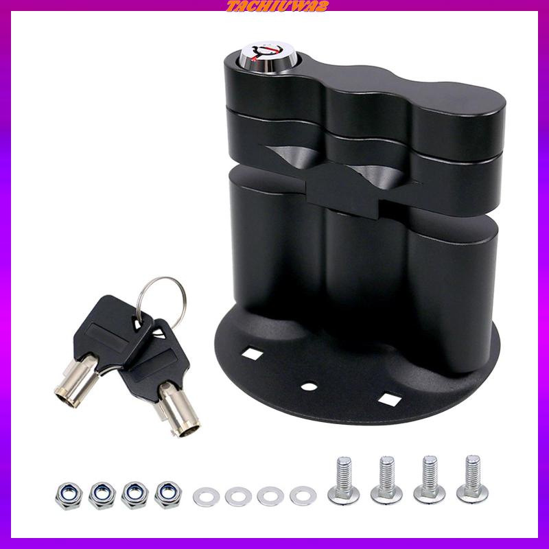 [Tachiuwa2] Rx Khóa Hộp Nhiên Liệu Xe Hơi