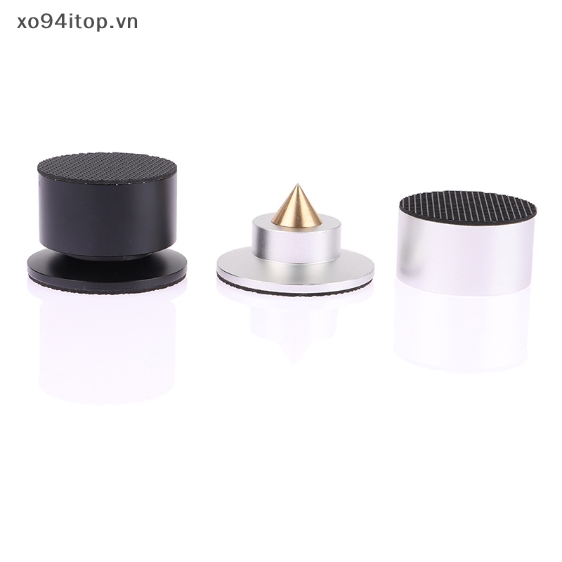 Đệm Chân Chống Sốc Chuyên Dụng Cho Loa XOITOP