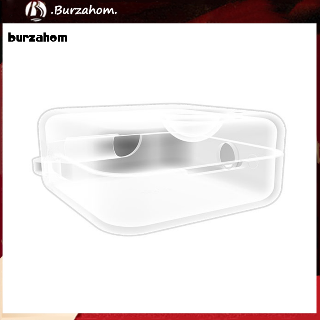 Vỏ Bảo Vệ Hộp Sạc Tai nghe không dây Không Dây Bằng Silicon Mềm Chống Bụi Cho (1)