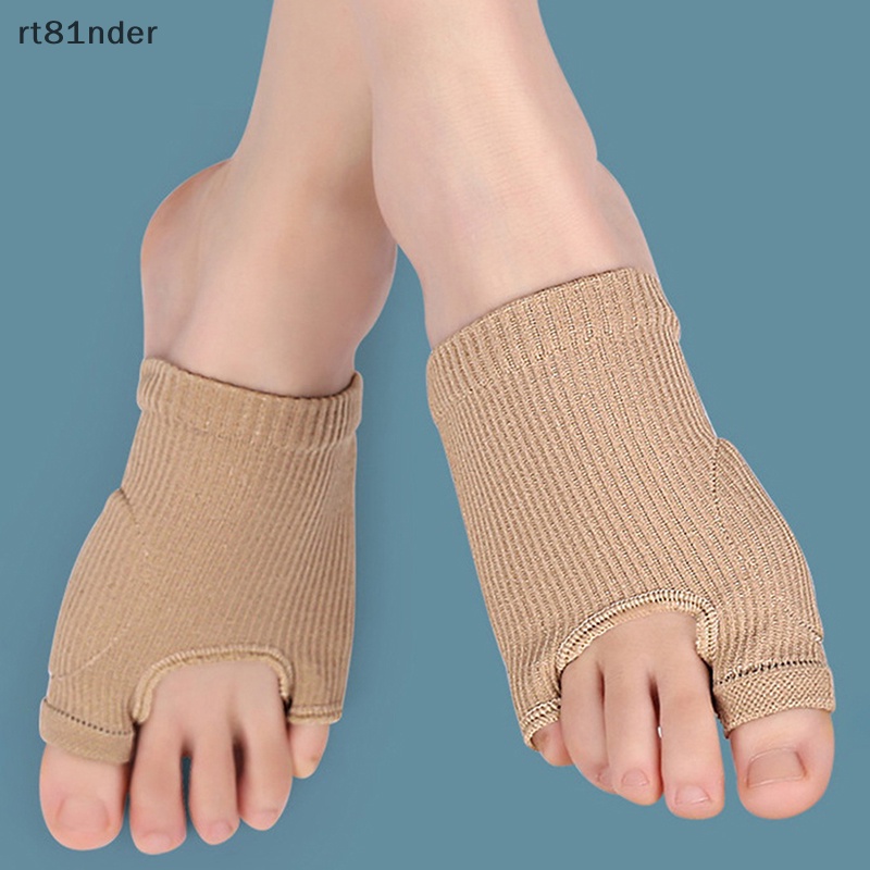 1 Cặp Nẹp Chỉnh Hình Ngón Chân Cái