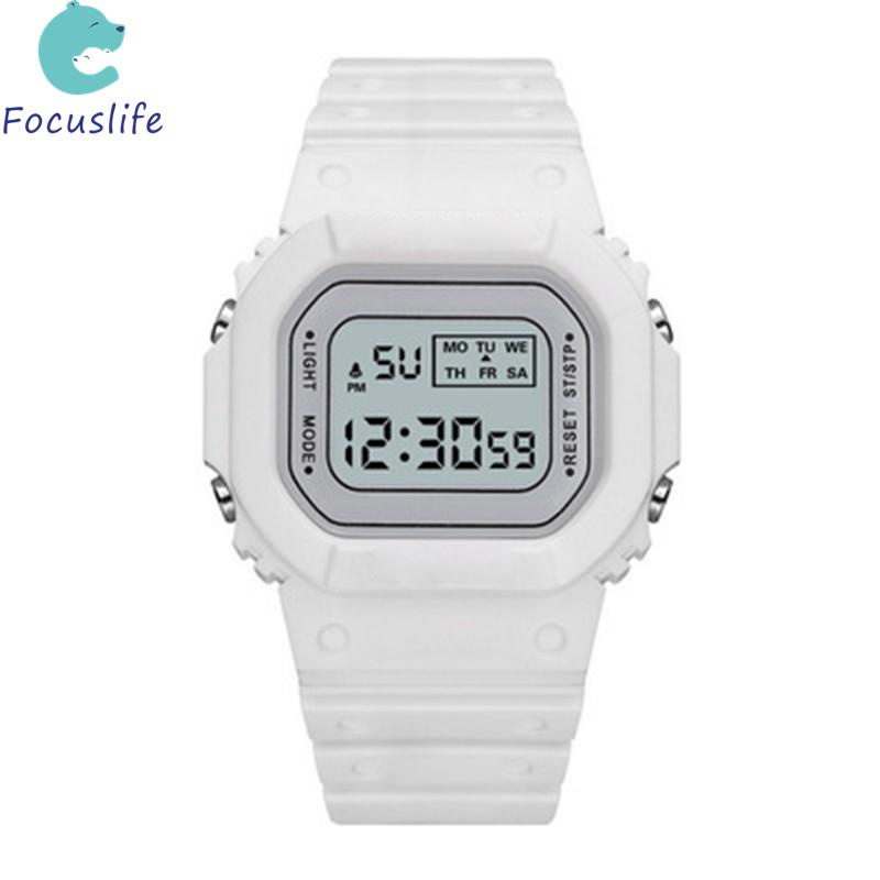 Đồng Hồ Điện Tử Thể Thao casio dw5600 relo w0097 Chống Thấm Nước Phong Cách Hàn Quốc Cho Nam Và Nữ