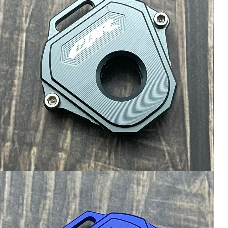 Mặt Dây Chuyền Trang Trí Bảo Vệ Chìa Khóa Xe Hơi Honda CBR650R CBR500R