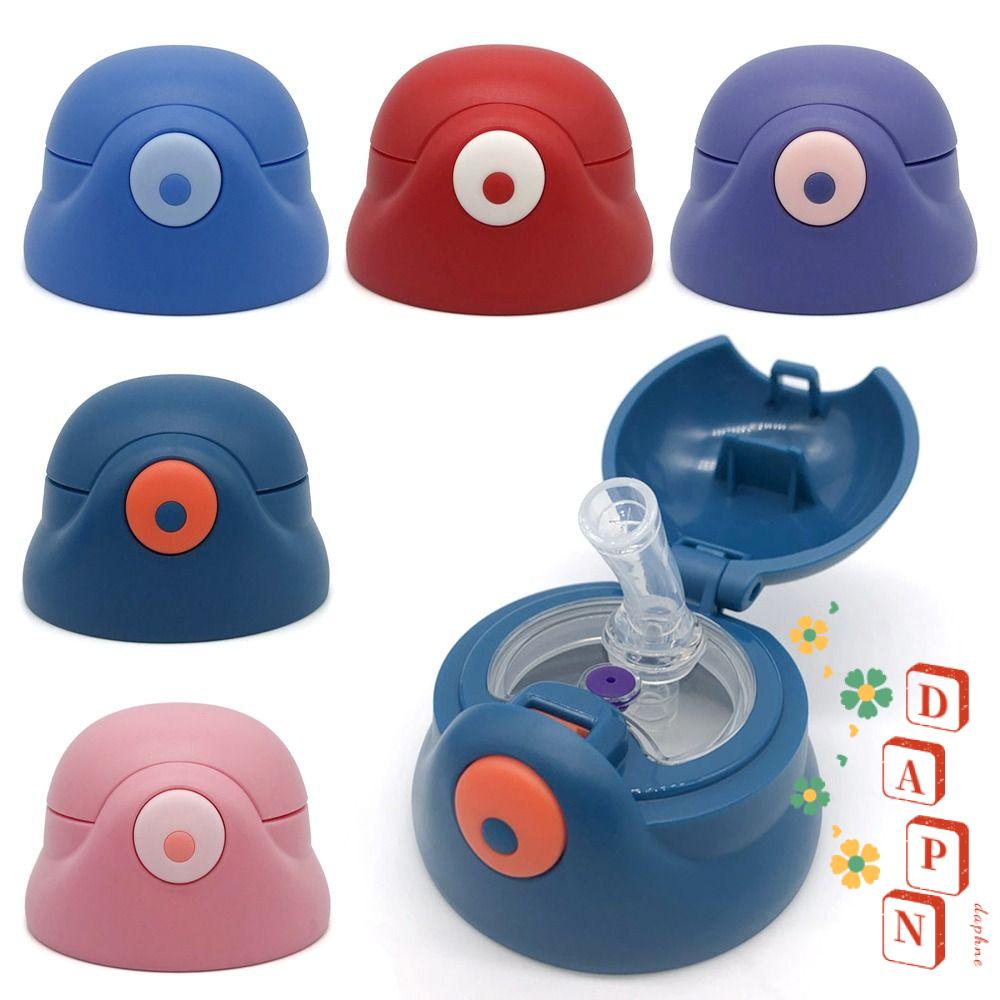 Nắp Đậy Cốc Nước DAPHS Bằng Silicone Cho Bé