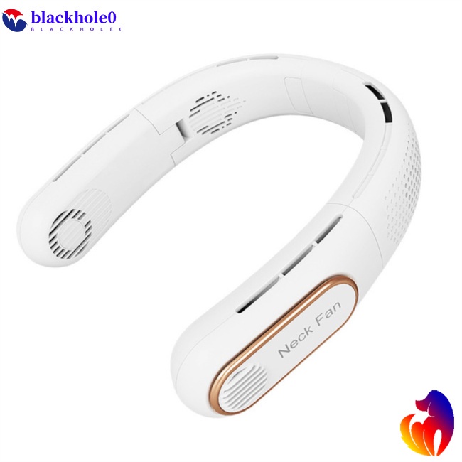 Quạt Làm Mát Không Cánh 4000mah A339 3 Tốc Độ Có Màn Hình Hiển Thị Kỹ Thuật Số Có Thể Sạc Lại