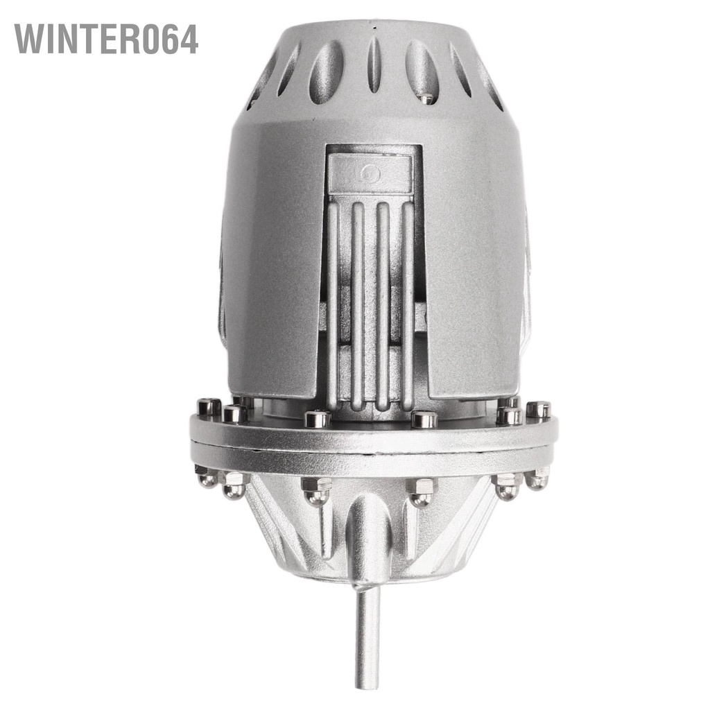 Winter064 Bộ van xả tuần tự Hợp kim nhôm hiệu suất cao phổ biến cho tất cả các loại xe SQV