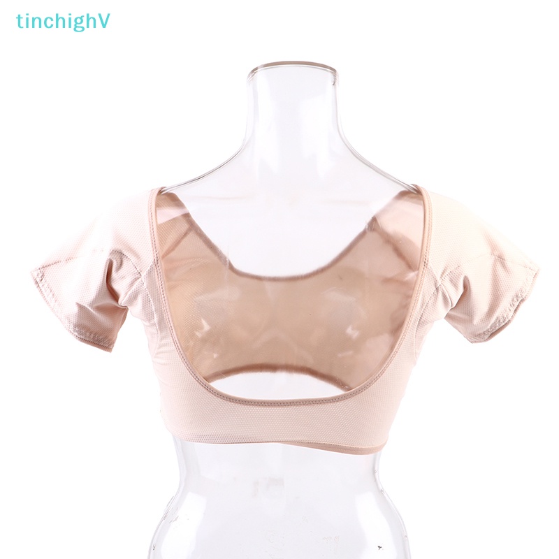 Miếng Lót Thấm Hút Mồ Hôi Nách Có Thể Giặt Được Tiện Lợi