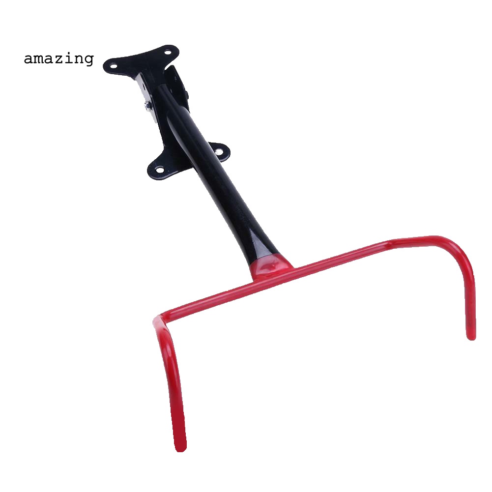 Giá Đỡ Xe Đạp / Garage Gắn Tường Bằng Kim Loại Tiện Dụng