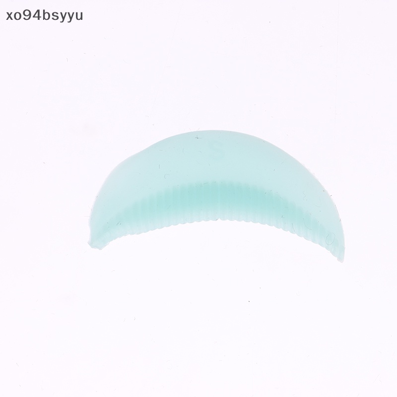 Set 5 Cặp Đệm Silicone Xo94Bsyu Hỗ Trợ Uốn Mi Tiện Lợi