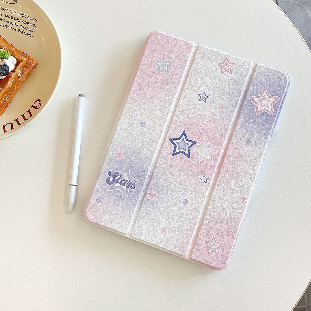 Ốp Máy Tính Bảng Bằng Acrylic Cứng Cho IPad 5 6 7 8 9 10 Air Air2 Air4 Air5 10.9 "Pro11 Pro12.9 2018 2020 2021 2022