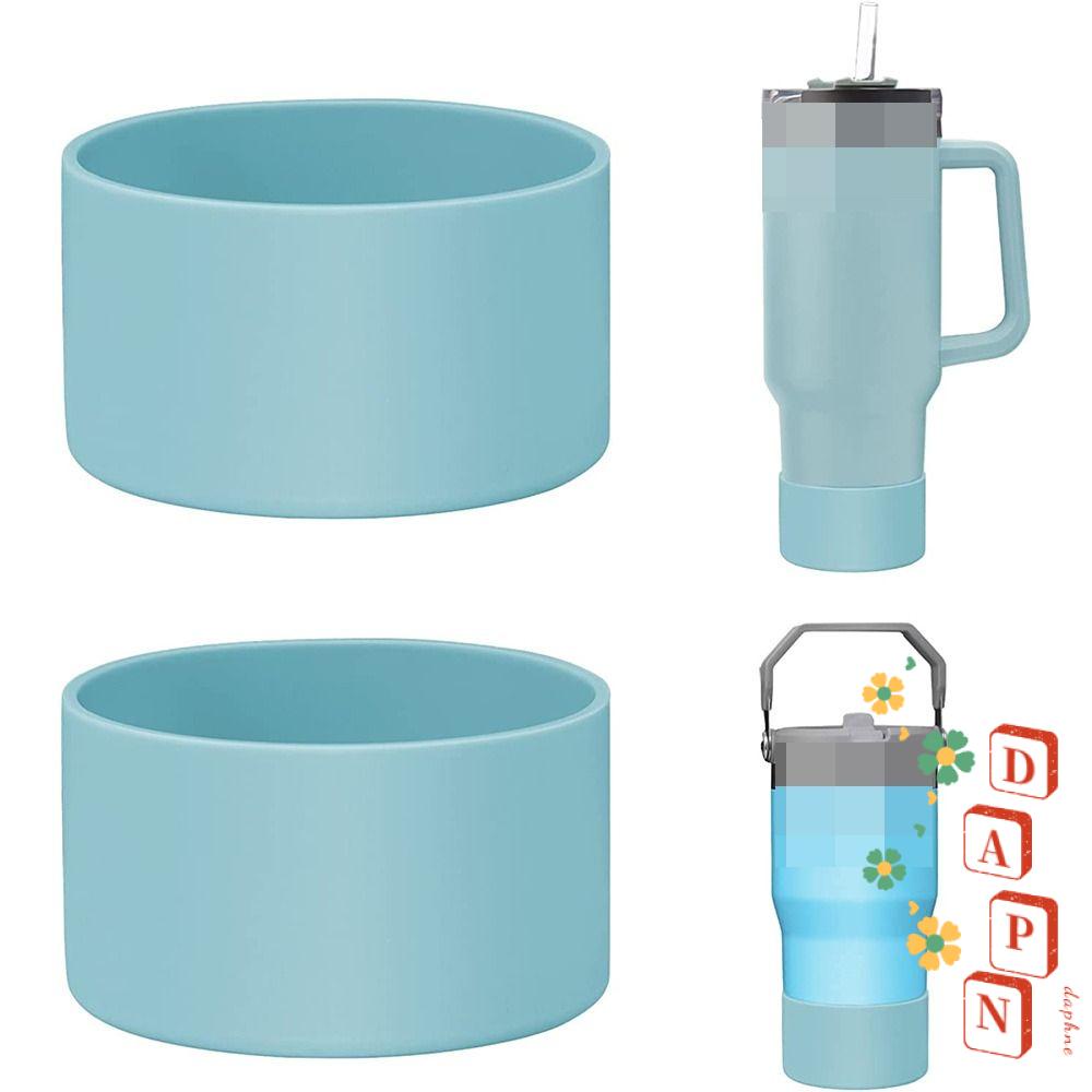 Vỏ Bọc Bình Nước Thể Thao DAPHS Bằng Silicon