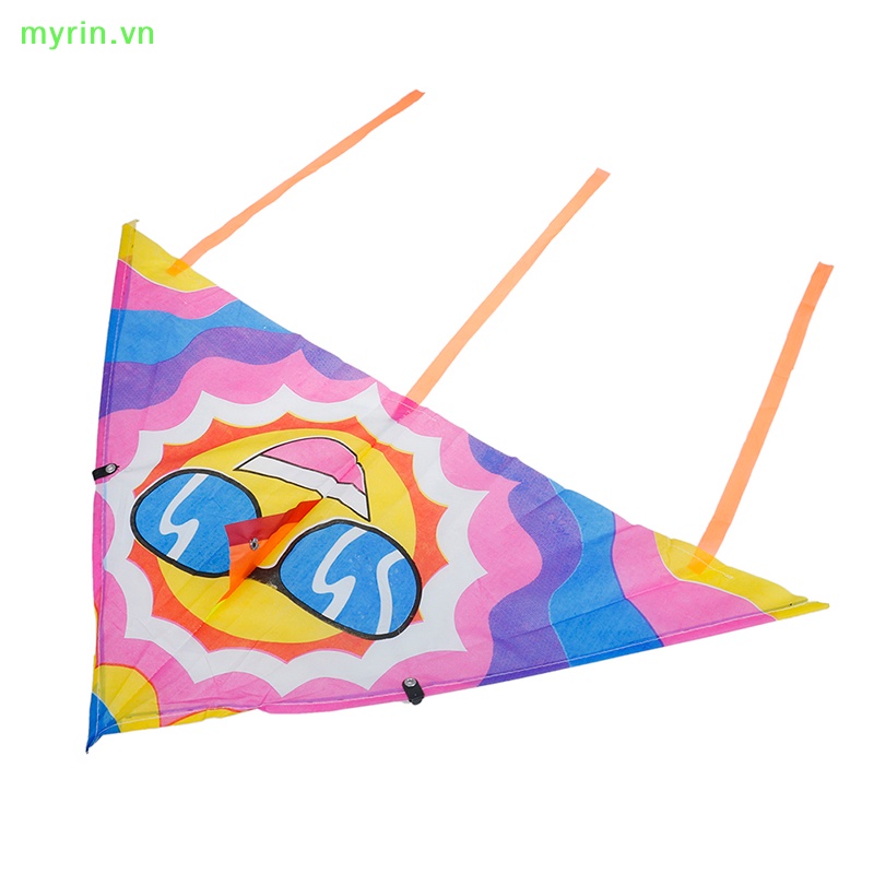 1 Diều Thể Thao Ngoài Trời Dễ Thương Cho Bé