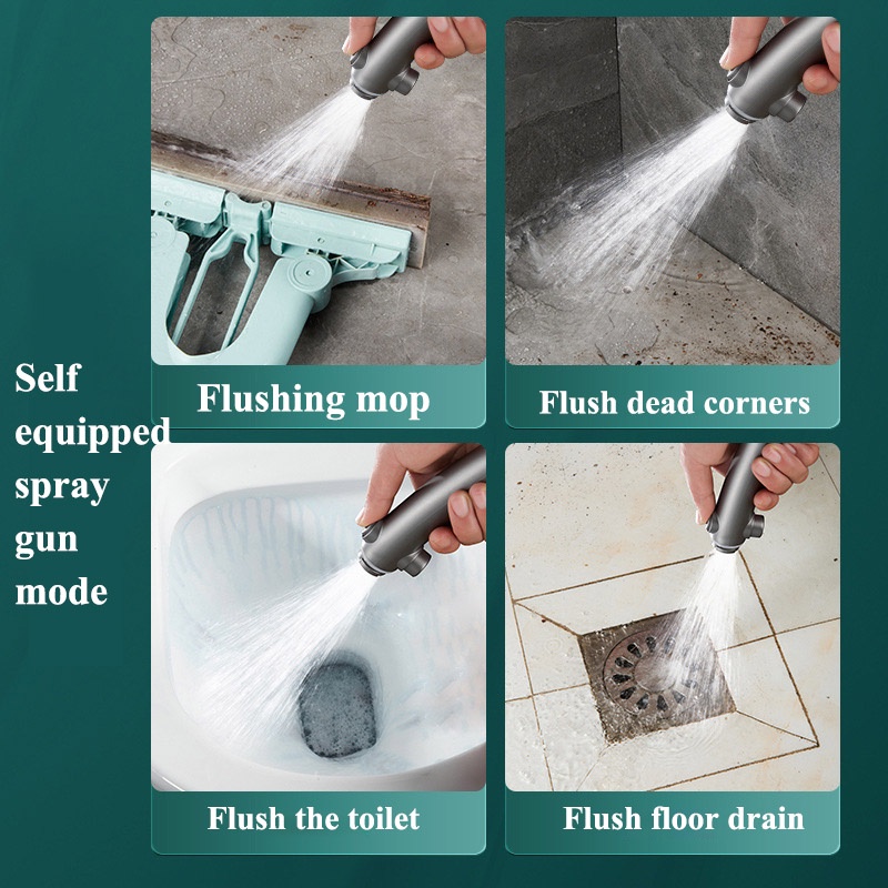 Đầu Vòi Hoa Sen Áp Suất Nước Nóng Lạnh Cho Phòng Tắm