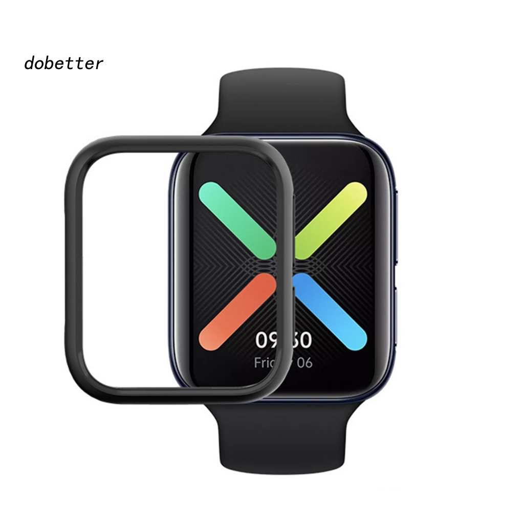 Vỏ TPU BảO Vệ Cho ĐồNg Hồ OPPO 41mm 46mm