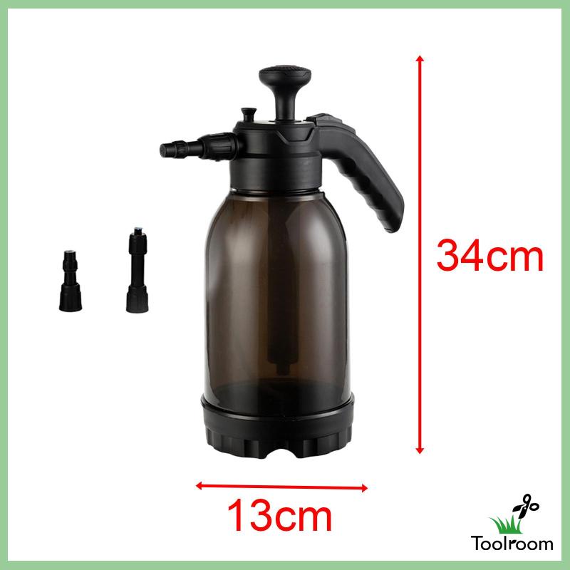 Bình Xịt Nước Tưới Cây Bằng Tay 2000ml Tiện Dụng