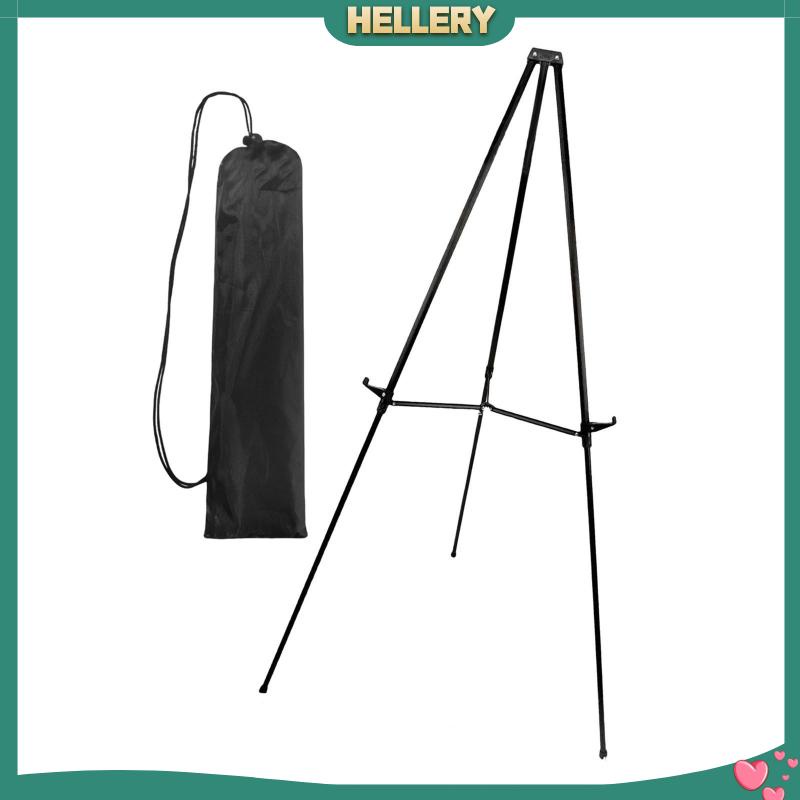 [HelleryVN] Giá Đỡ Trưng Bày Nghệ Sĩ / Đám Cưới Ba Chân Thu Gọn Được