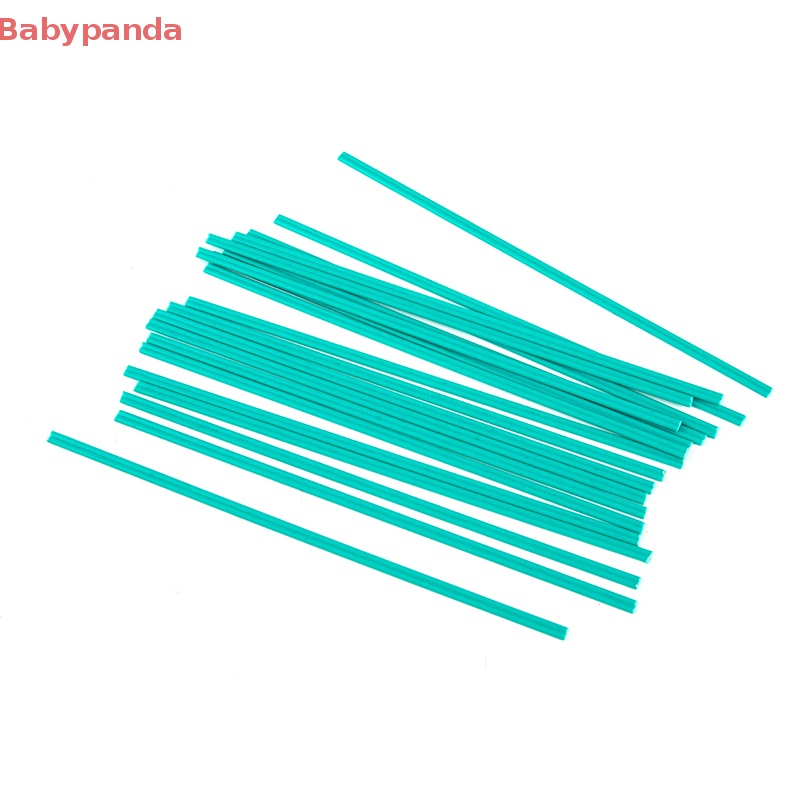 Bộ 20 Que Hàn 20cm Bằng Nhựa Chuyên Dụng Cho Súng Hàn Điện