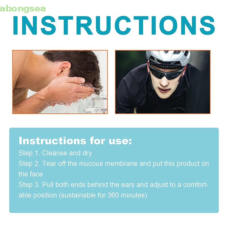 Khẩu Trang Chống Tia Uv Thoáng Khí Thoải Mái Phù Hợp Cho Mùa Hè