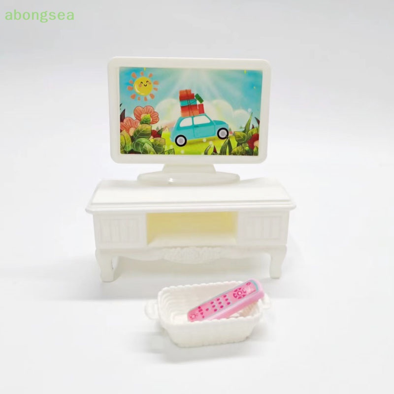 Set 3 Giỏ Đựng Đồ Chơi Điều Khiển Từ Xa 16CM Cho Nhà Búp Bê Barbie