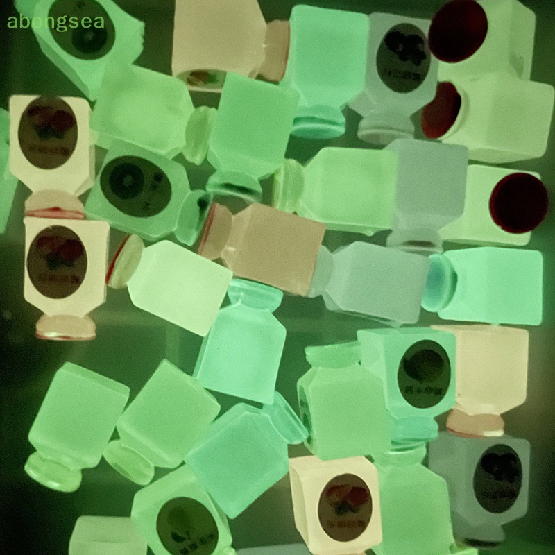 Set 3 Bình Nước Uống Mini Trang Trí Nhà Búp Bê