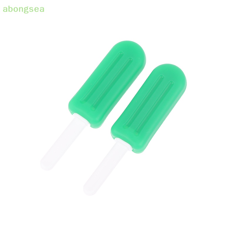 Abongsea Khay Chỉnh Hình Răng Nhiều Màu Sắc Cho Aligner