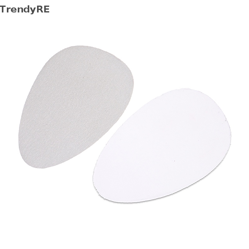 Miếng Đệm Silicone Dán Che Khuyết Điểm Chống Nếp Nhăn Cho Ngón Chân Cái