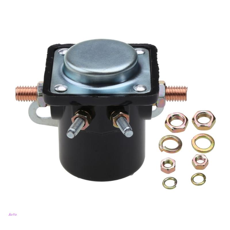 Rơ Le Khởi Động Điện Từ D2AF11450AA Cho 1956-up &amp; B-6A-11450A C6AF C7AF