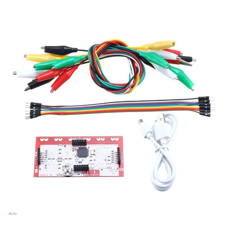 Bảng Mạch Điều Khiển Chính Hiệu Suất Cao Cho Makey