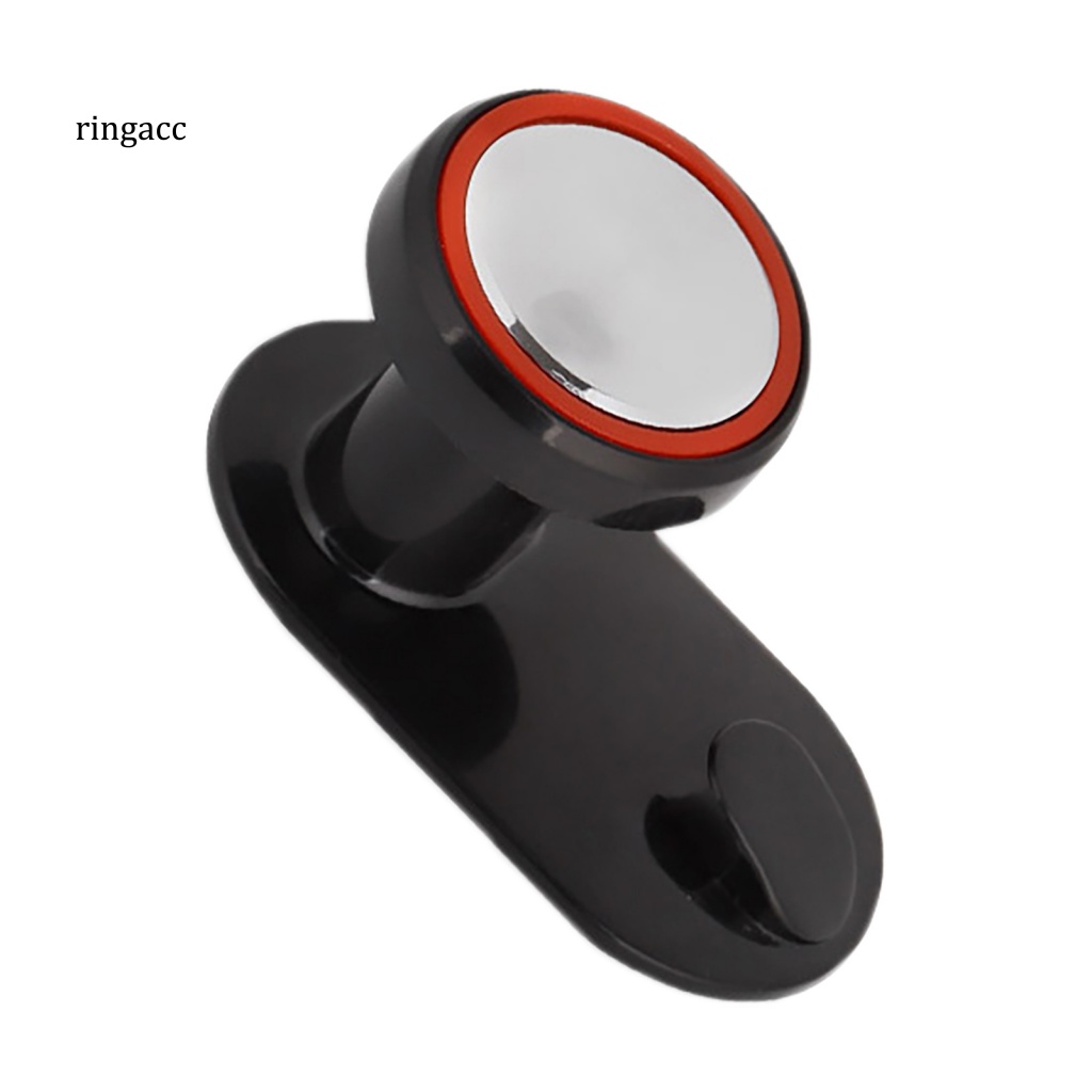 Rga Giá Đỡ Tai Nghe Bằng ABS Có Thể Thu Gọn Kích Thước Nhỏ Dễ Lắp Đặt Tiện Dụng