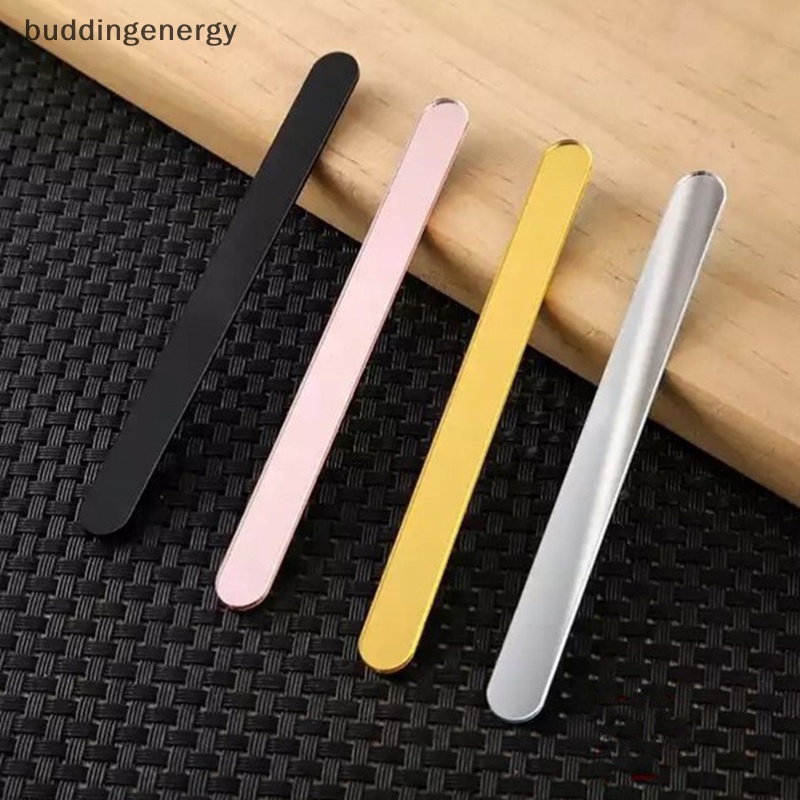 Set 10 Que Kem Bằng Acrylic Dùng Trang Trí DIY