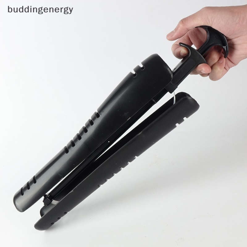 {BUDDI} 1 Giá Đỡ Giày Bốt Có Tay Cầm Dài {BUDDI} {buddingenergy}