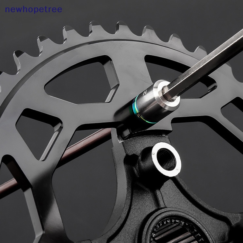 Cờ Lê Vặn Đai Ốc Dây Xích Xe Đạp Leo Núi MTB Gấp Gọn Tiện Lợi