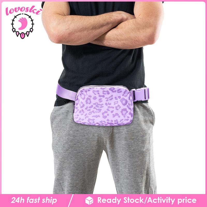 Túi Đeo Hông / Thắt Lưng Đựng Ví Có Thể Điều Chỉnh Cho Hoạt Động Ngoài Trời