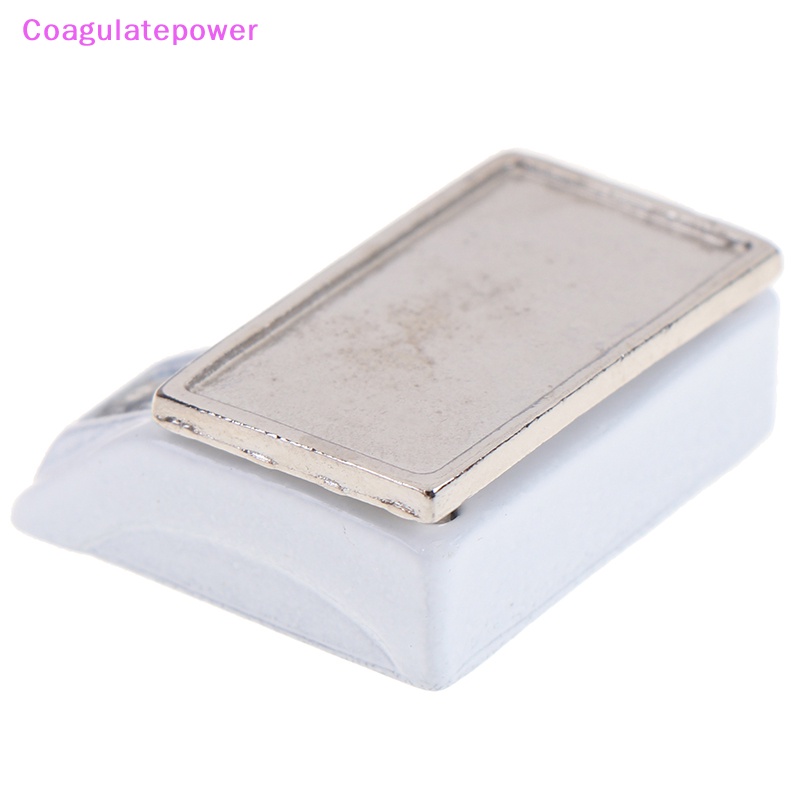 Cân Điện Tử Tỉ Lệ 1: 12 Trang Trí Nhà Búp Bê