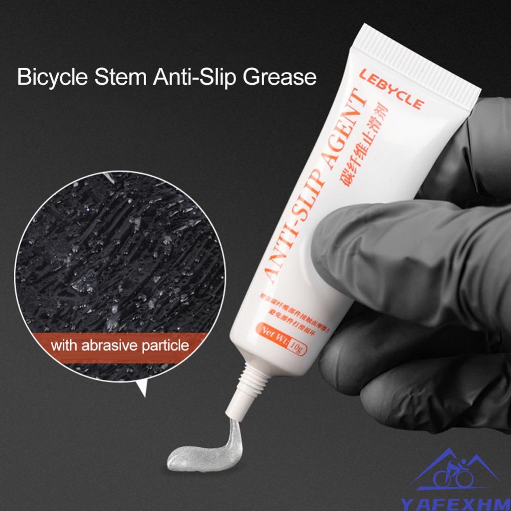 Dầu Bôi Trơn Sợi Carbon Cho Thân Xe Đạp 10ml